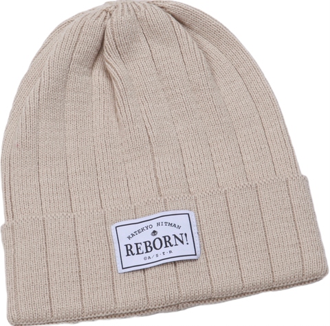 3D Realistic Beanie