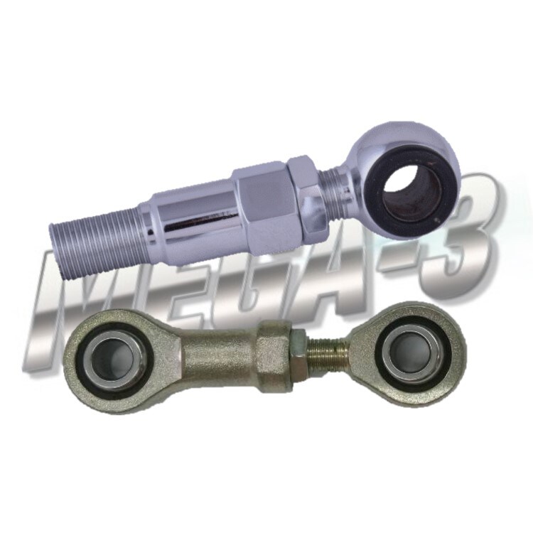 Suspension Assembly, OEM Rod End & Front Suspension Parts