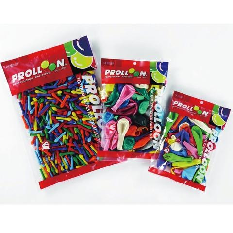 ふうせん出品 5_inces_round_balloons.webp
