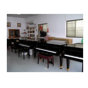 Upright & Grand Piano Restorers