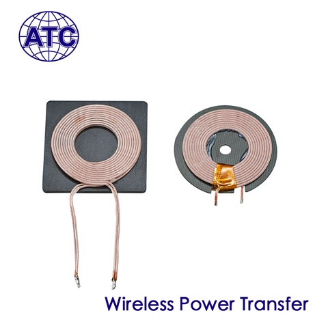 Wireless Charging Coil Manufacturer Offering Advanced WPC Solutions