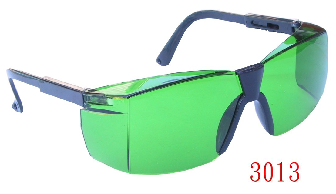 industrial protective eyewear