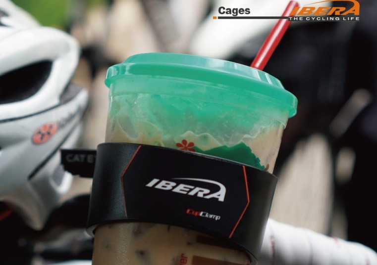 ibera cup holder