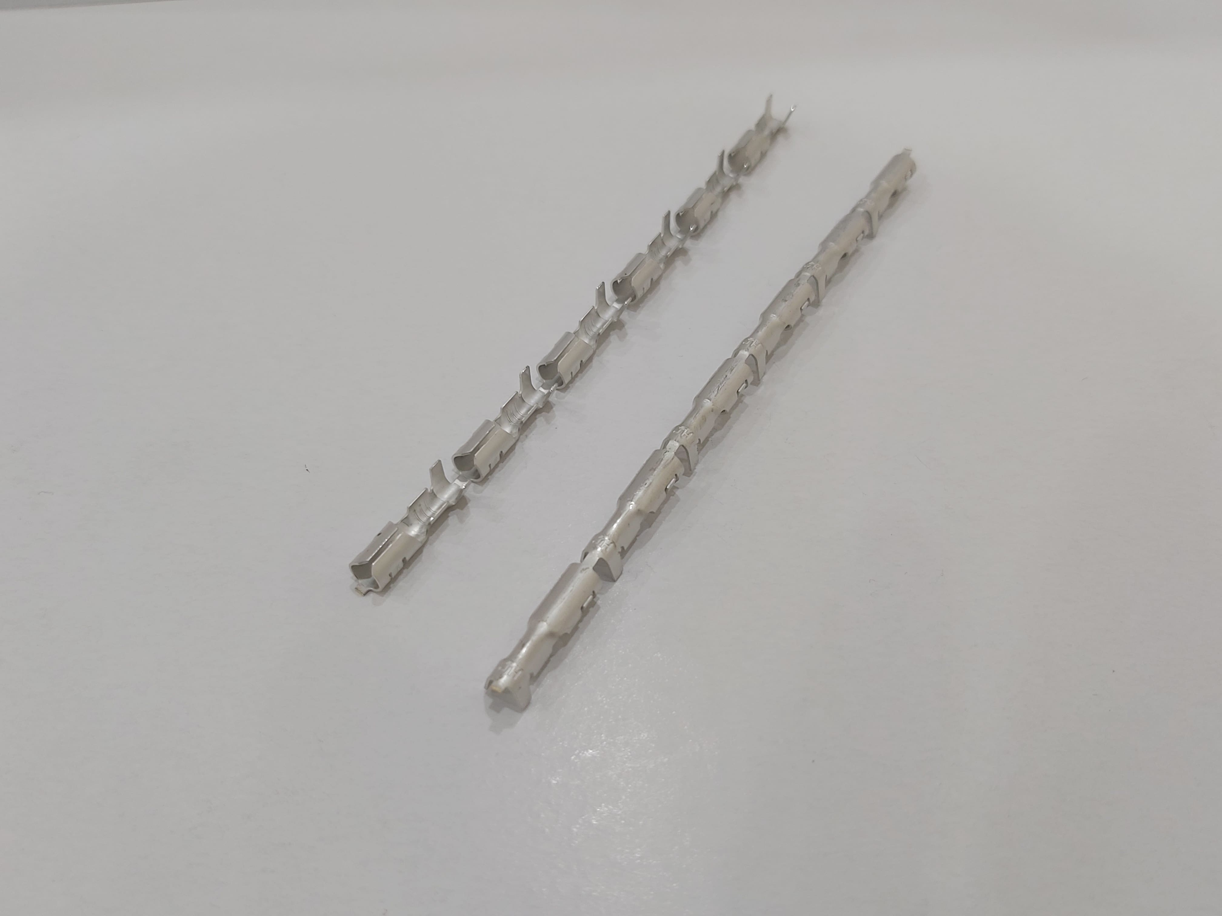 Brass Bullet Plug Terminals, Motorcycle Bullet Connector | Taiwantrade.com