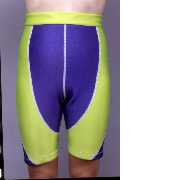 Neoprene SH-01 Surfing Shorts