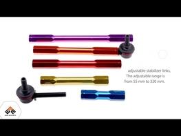 GREAT AUTO PARTS INDUSTRIAL CO., LTD.(Auto Parts)