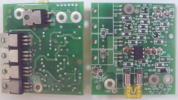 PCB Assembly