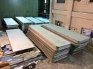 Stainless steel inventory