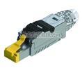 Field Terminated Plug