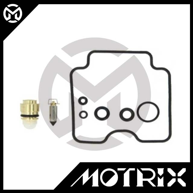 2x Carburetor Repair Kit For 1978-1980 Kawasaki Z400B (Z400