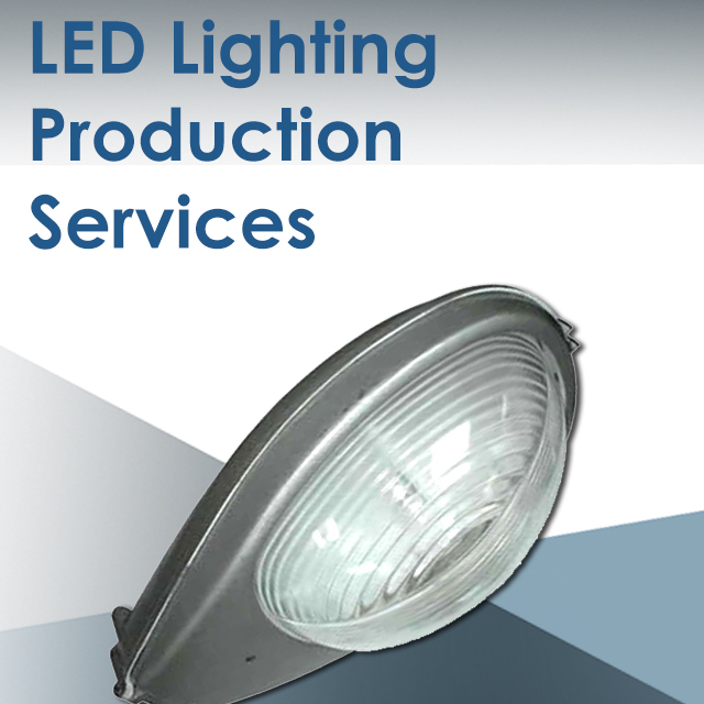 LED Lighting Development Services Taiwantrade