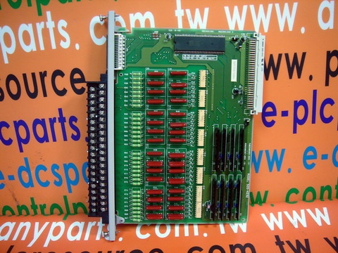 Siemens Simatic 505-4232 110 VAC Input Module