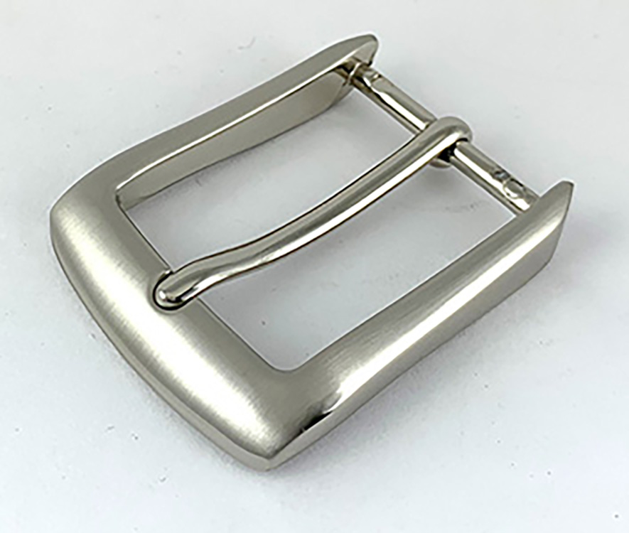 Belt Buckle Single Prong Buckle for Replacement DIY Leather Craft