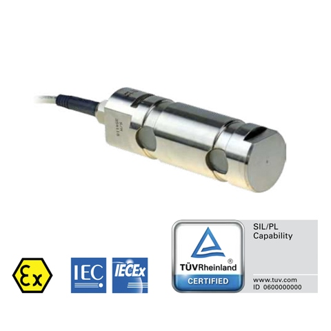 Professional Load Cell for Weighing Measurement 