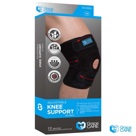 Copper Knee Brace for Arthritis Pain-Copper Knee Sleeve for knee