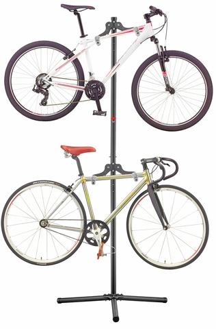 bike hanger stand