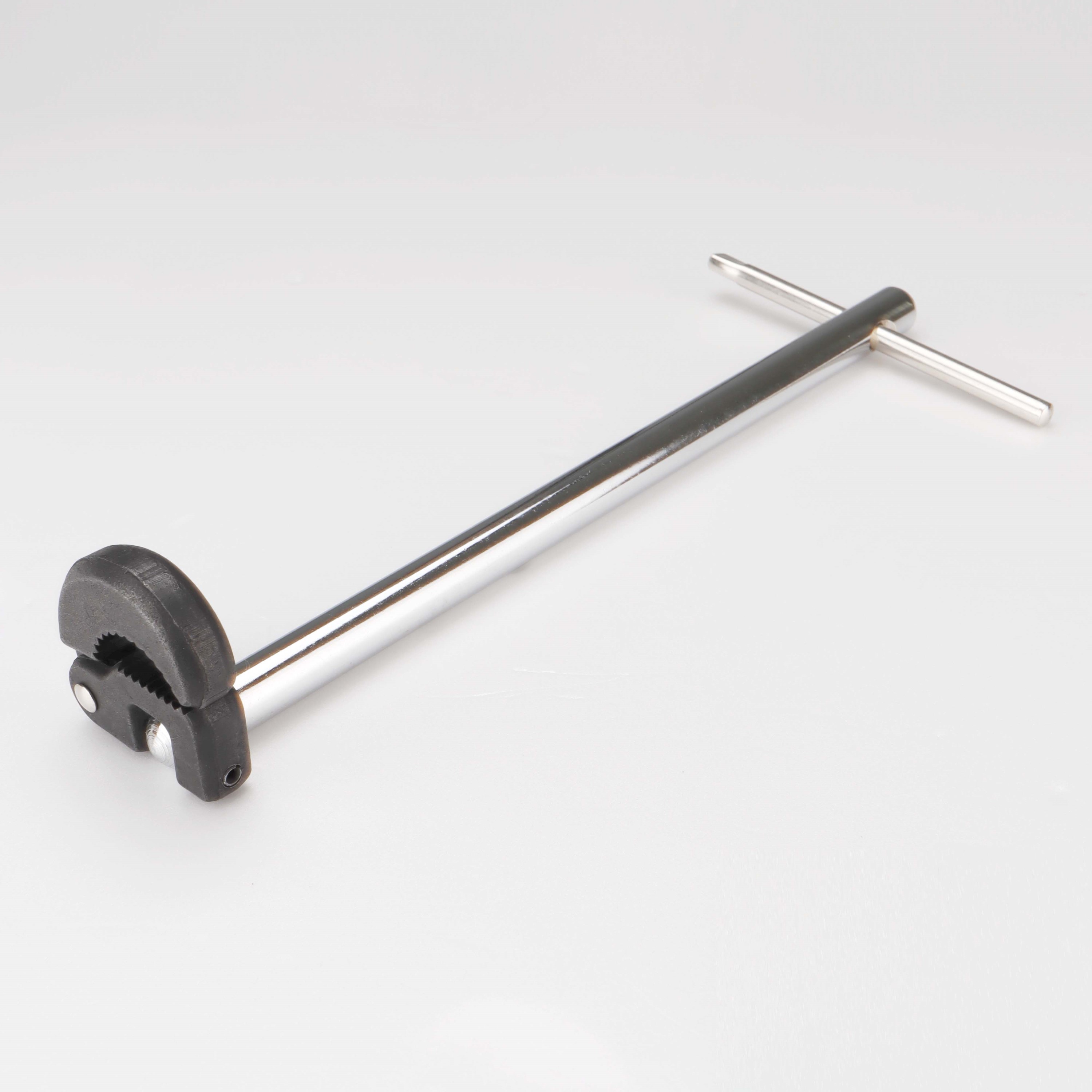 Basin wrench