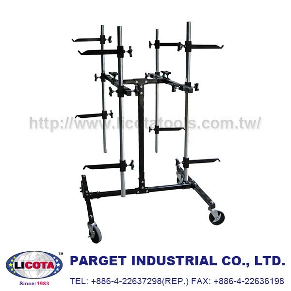 Auto Body Shop Rack Repair Tool Taiwantrade