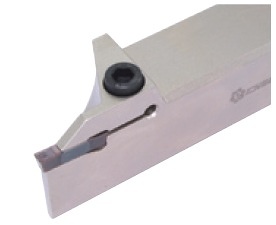 Grooving Holder-Multiple Wide Grooving, Deep Clamping Grooving, Cut-off ...