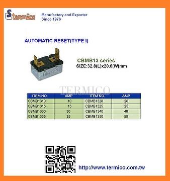 CIRCUIT BREAKERS