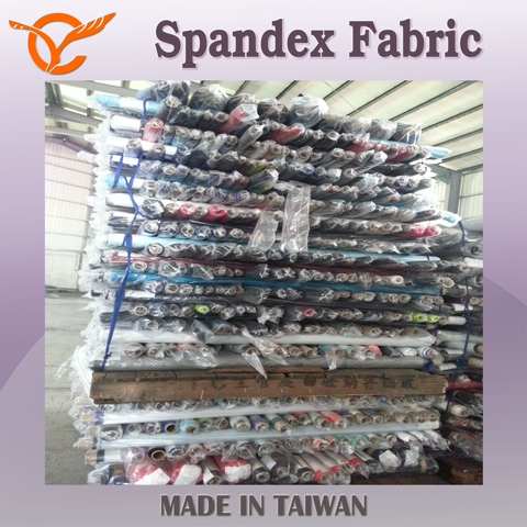 List of cotton spandex fabric products, suppliers, manufacturers
