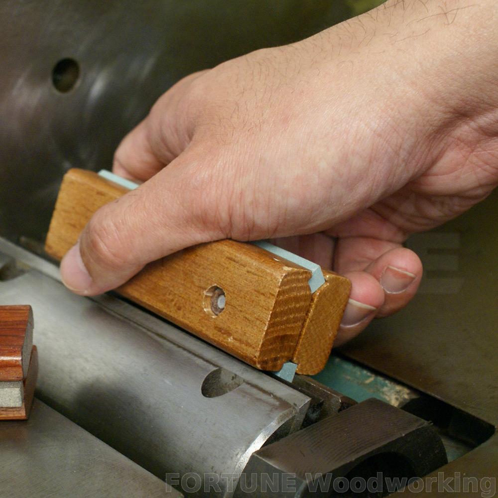 Sharpening / Turning Tools Sharpening Kit / Sharpening Waterstone