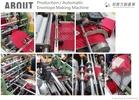 Auto-folding Machine- Envelope
