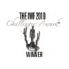 One of the top winners in the IWF Challengers Award competition
