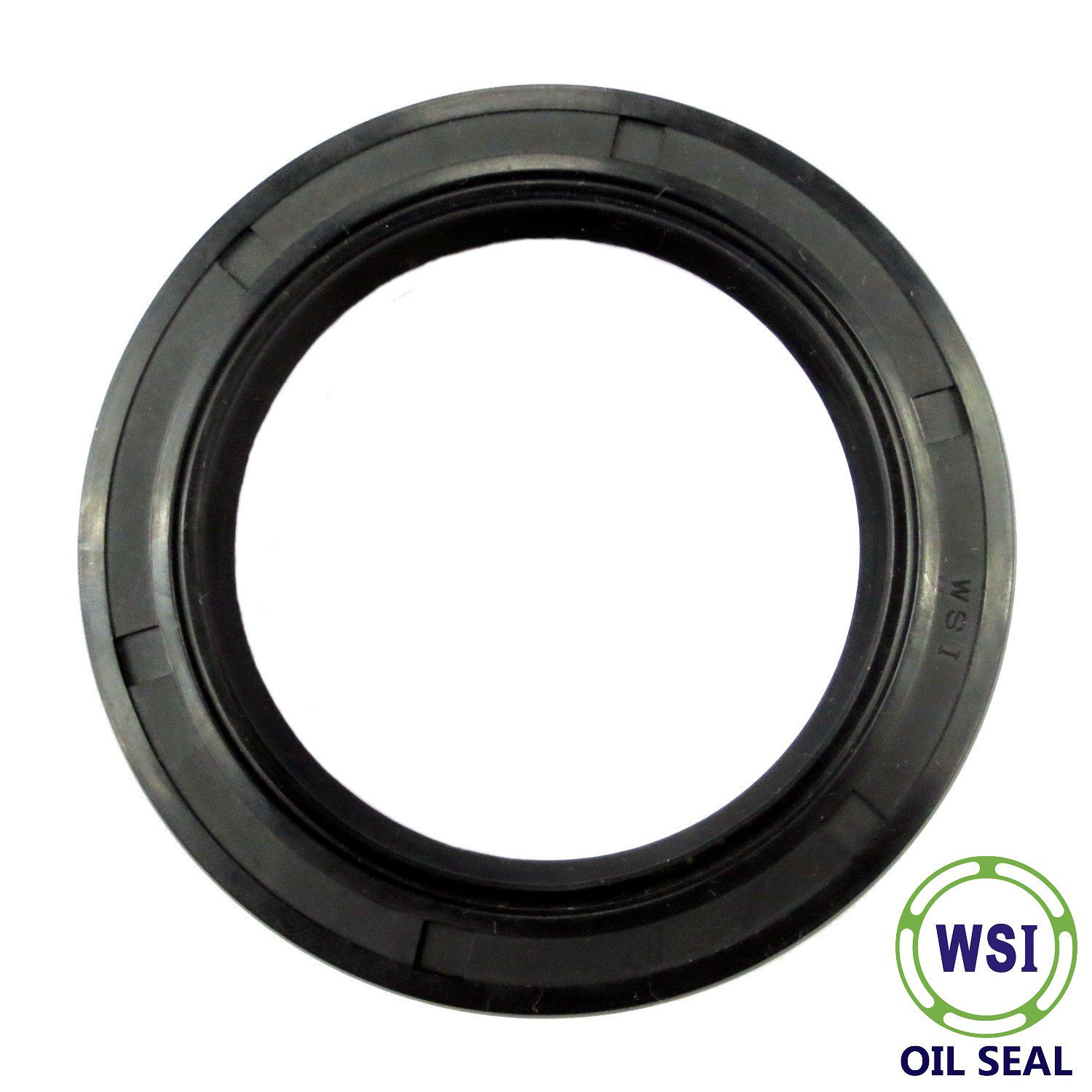 35x48x8mm R23 NBR Nitrile Rubber Rotary Shaft Oil Seal//Lip Seal