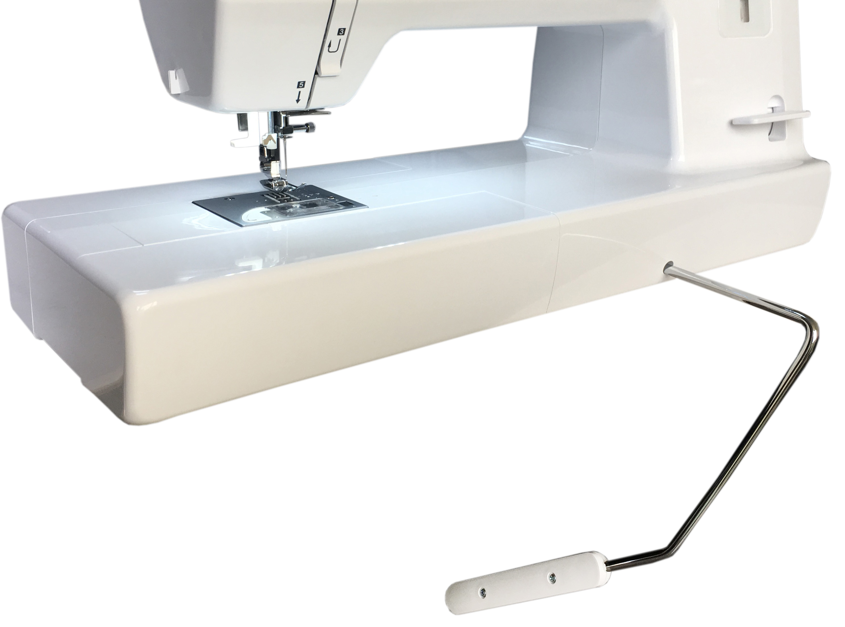 Taiwan Long Arm Sewing Machine | Taiwantrade