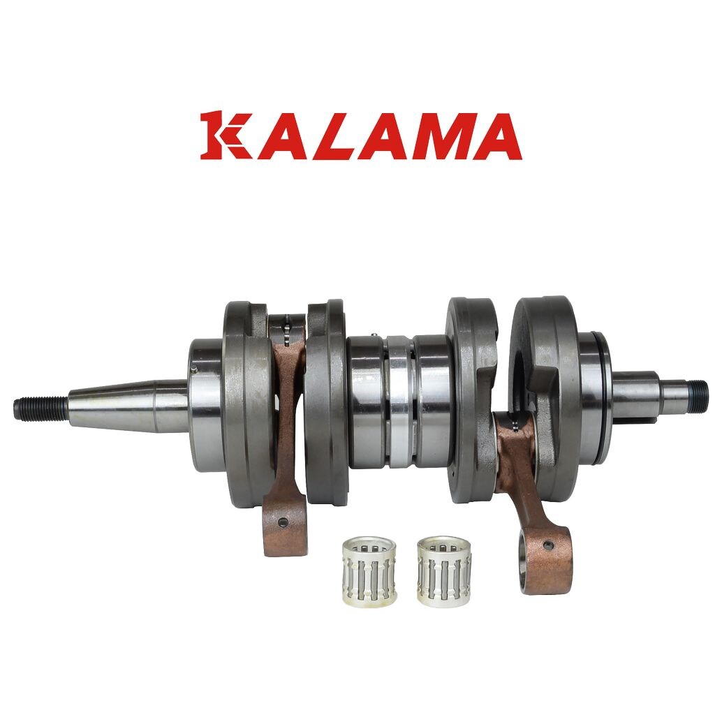 Yamaha Banshee 350 Engine Crankshaft