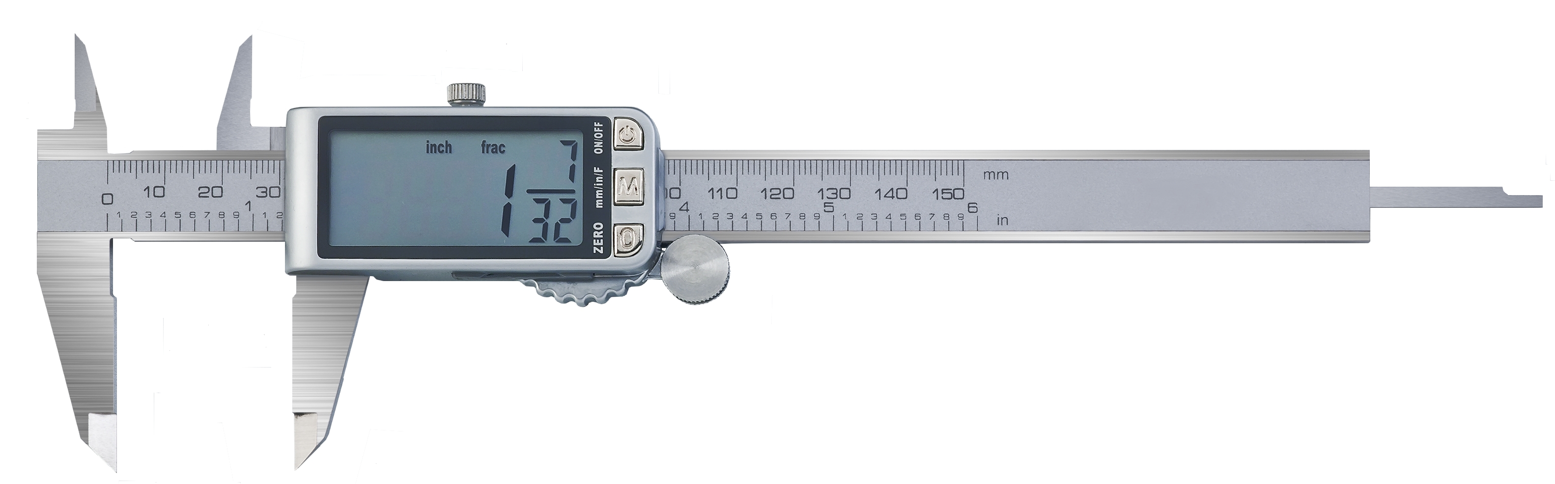 inside digital vernier caliper