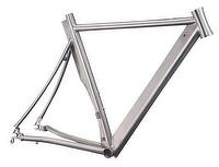 bike frame manufacturers