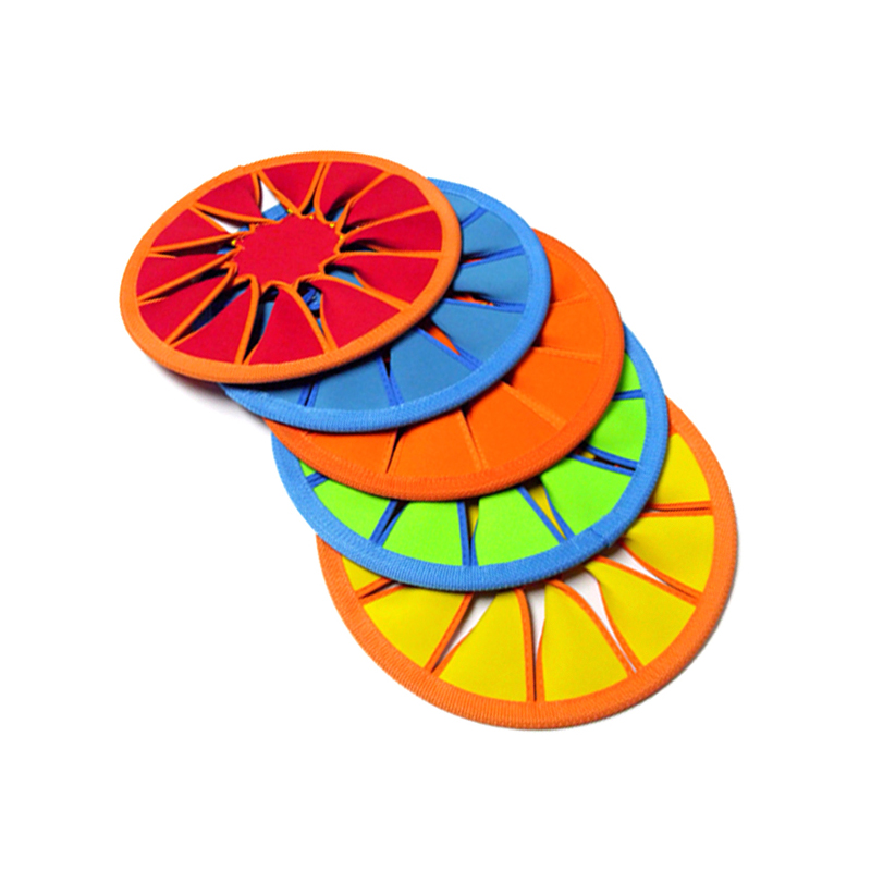 Twist Flying Disc/ Water sport