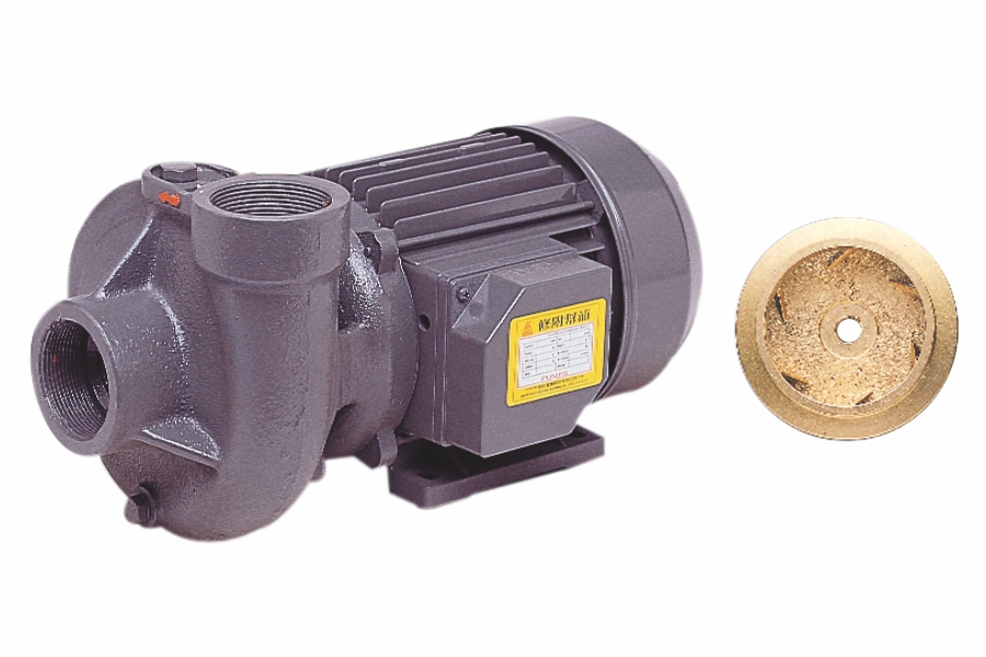 Volute Pump for Irrigation Taiwantrade