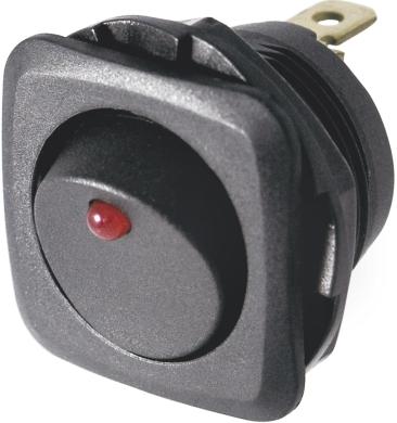 Rocker Switch AC SCI R13 135 Taiwantrade