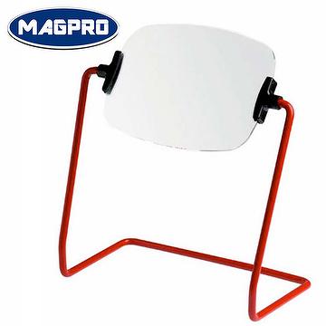 Coil Stand Desktop Magnifier