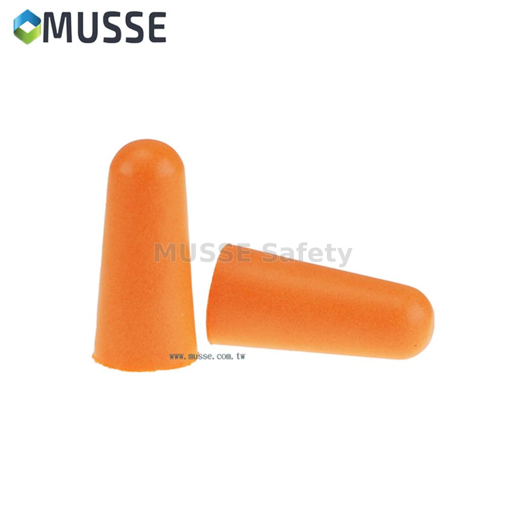 Earplug case Ear plugs sleep Plastic earplug package