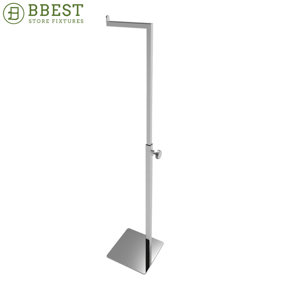 Metal Table Top Display BBEST Taiwantrade   BO L 