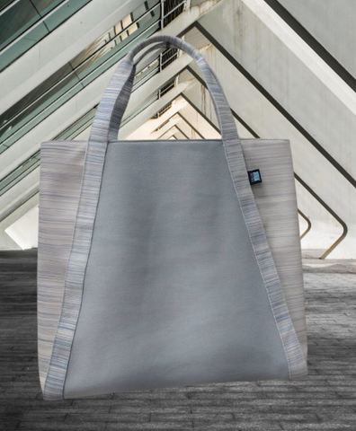 Eco-friendly Recycled Nylon Handbags