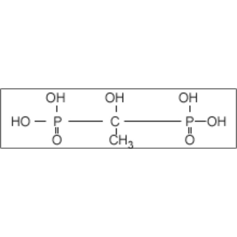 HEDP Hydroxyethylene diphosphonic acid