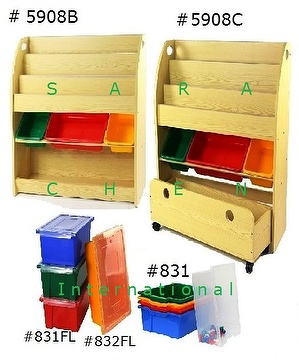 toy tray storage