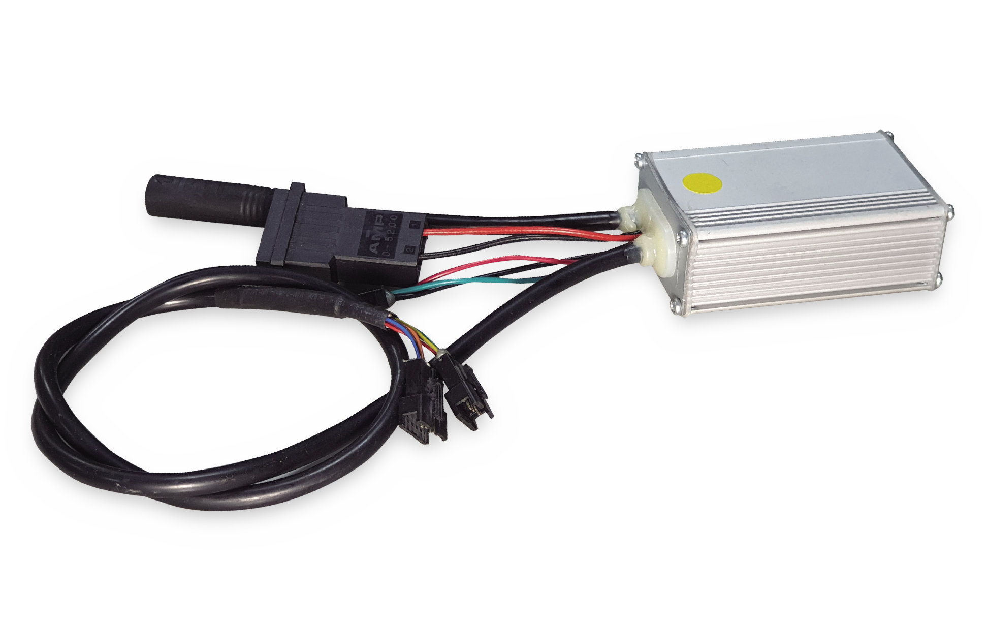 Controller for Ebike