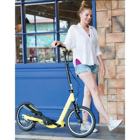 freestyle exercise bike