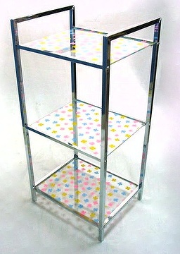 Rack Set  Item NO : SA00732