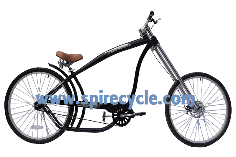 26 chopper bicycle