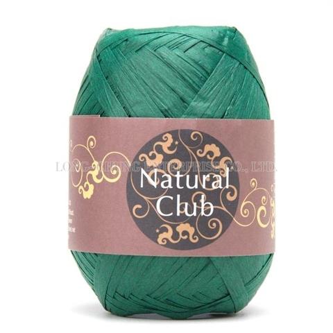 CROCHET PAPER YARN, Crafts and Decors, Water Resistance