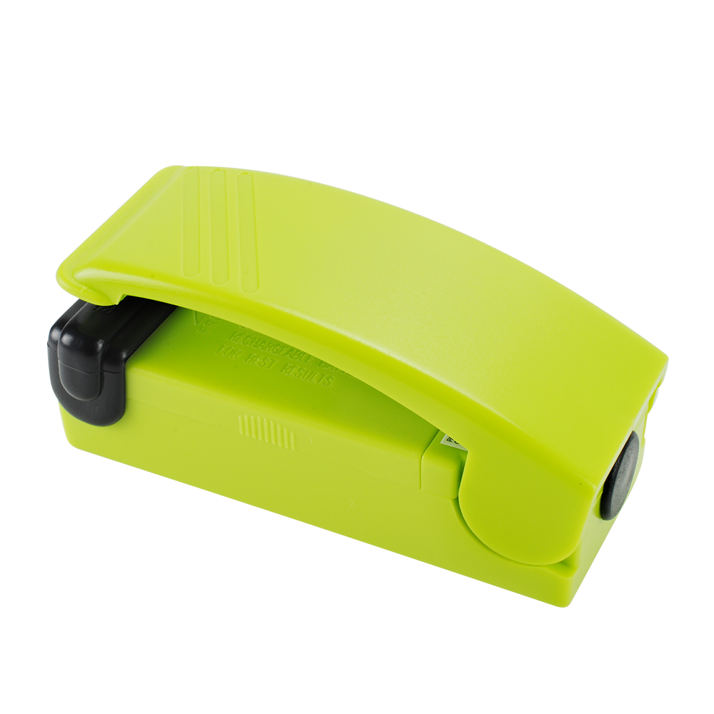 WELLTOOL Handy Sealer - Green