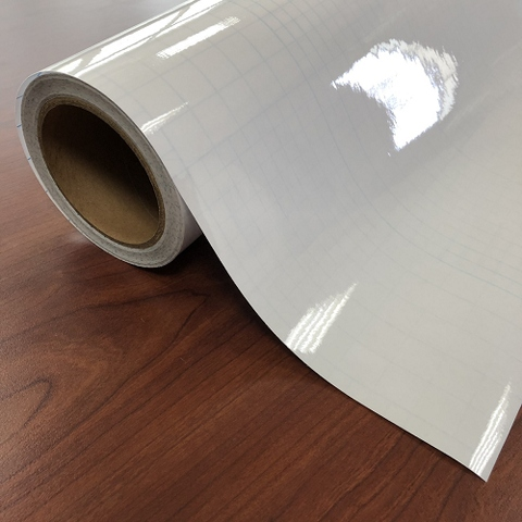 Application Tapes with Liner Backing