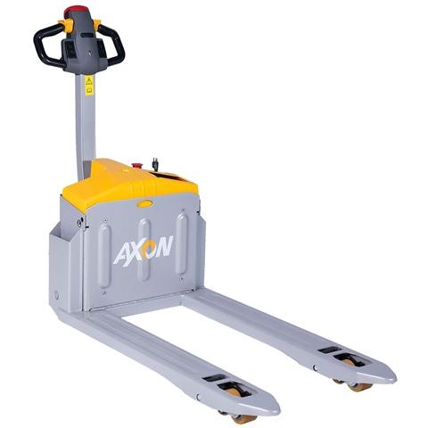 AXON - material handling - 1.5 tons electric pallet truck - AEP15E